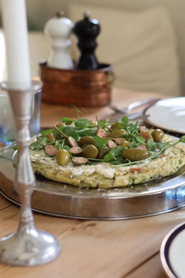 Veckans snållista har extratips på recept som mer eller mindre lagar sig självt i ugn! 